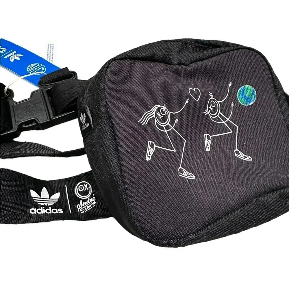 adidas Originals nwt black